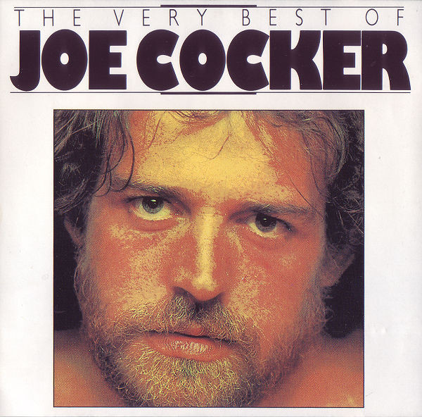 Joe Cocker